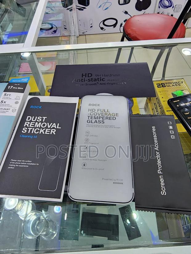 Apple Screen Protectors - thumbnail 2