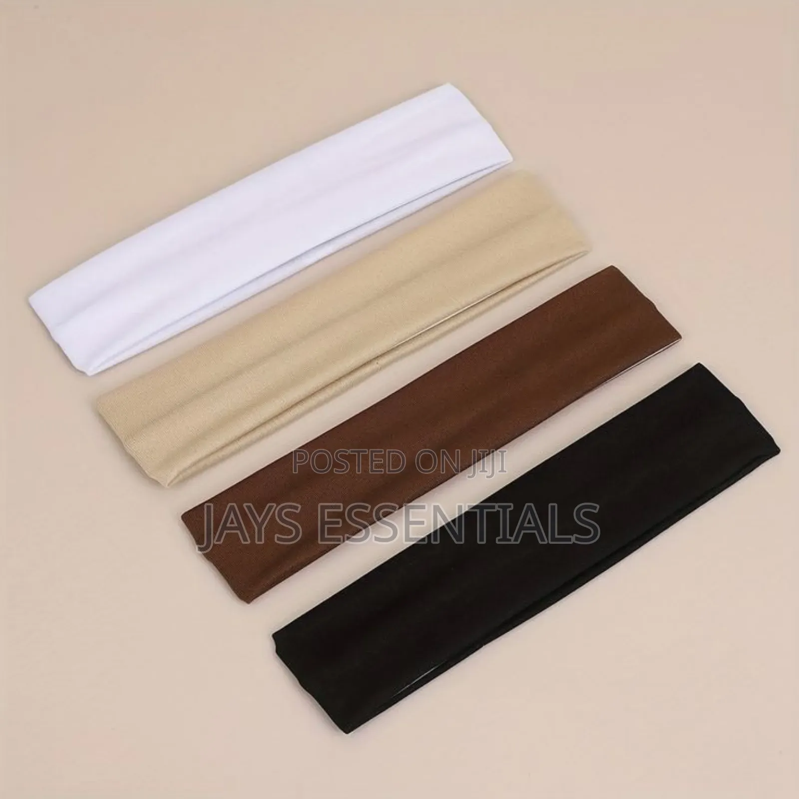 Solid Color,Non Slip Headbands