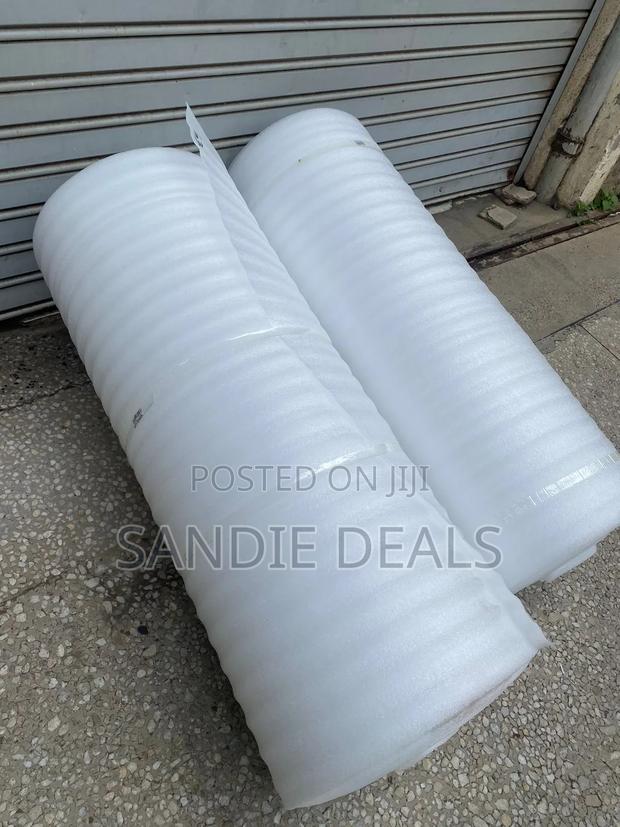 Insulation Foam Sheet