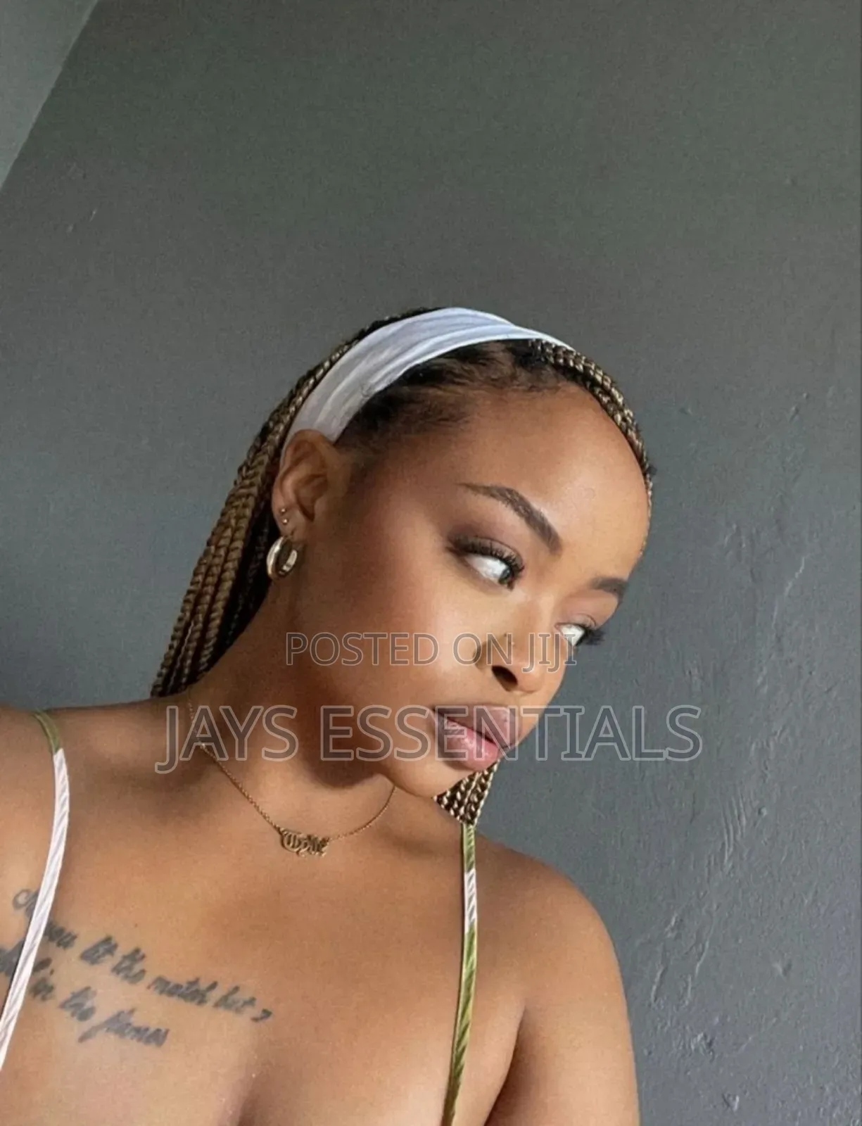 Solid Color,Non Slip Headbands
