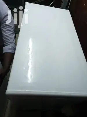 Deep Freezer