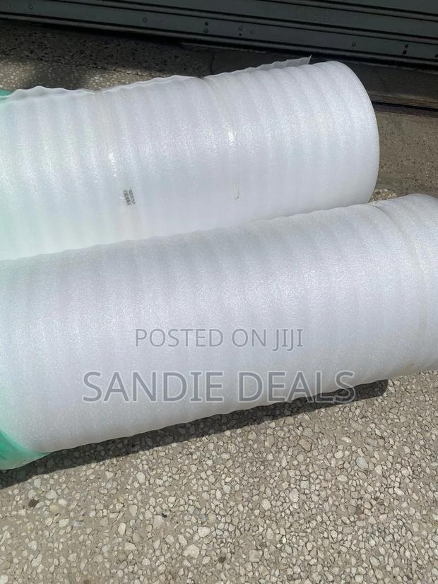 Expanded Foam Sheet - main view