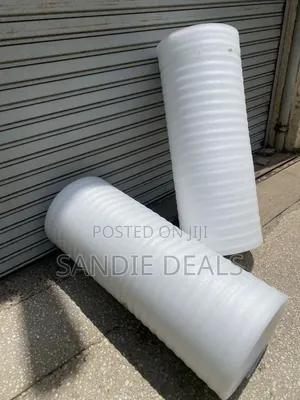 Expanded Foam Sheet