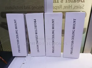 Mount (Universal, Premium