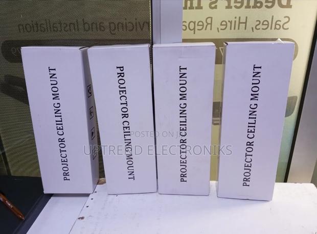 Mount (Universal, Premium - main view