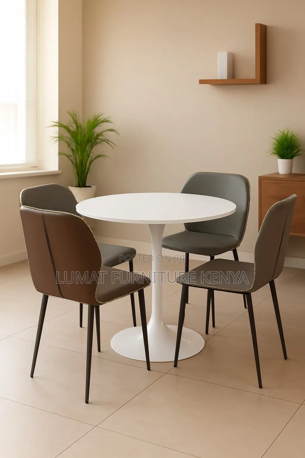 Modern Home Dining Furniture