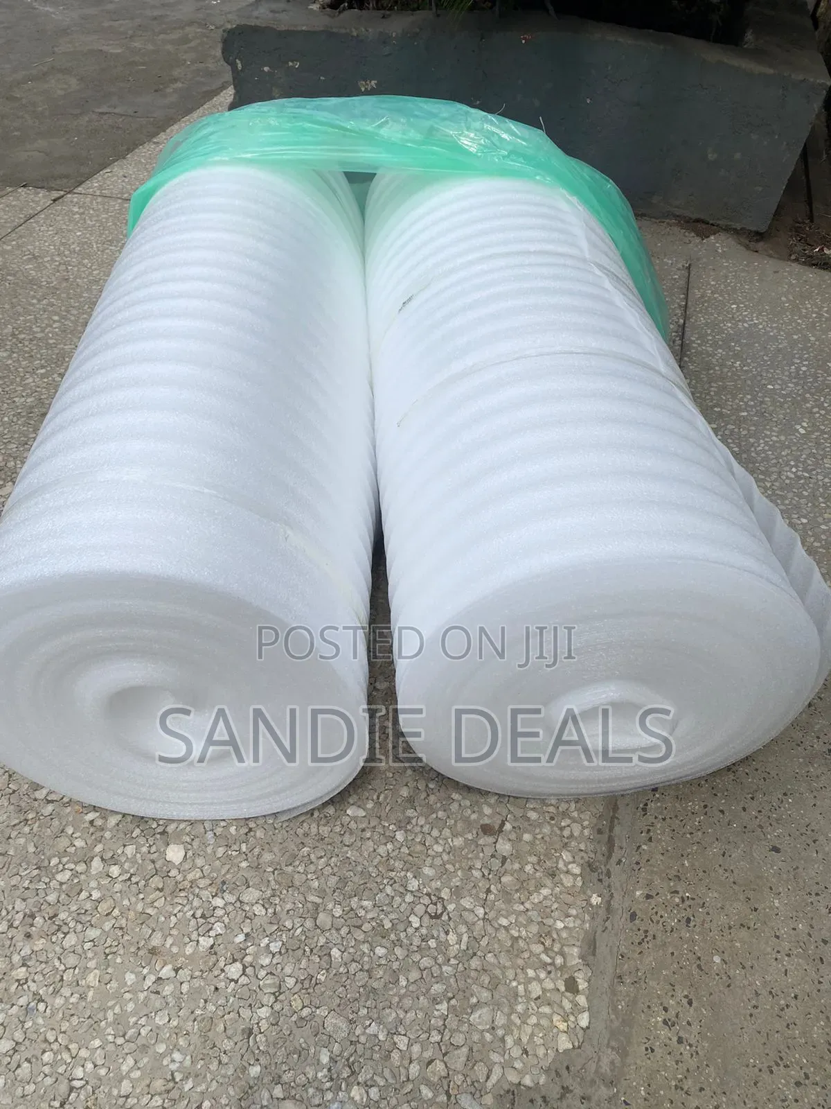 Light Foam Sheet