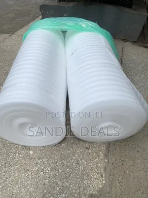 Light Foam Sheet