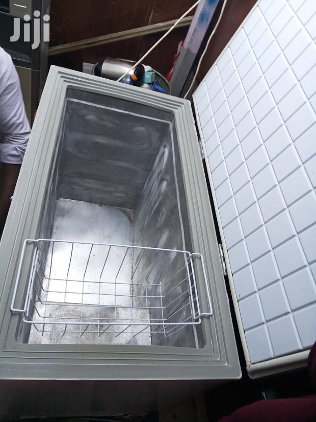 Deep Freezer - thumbnail 2
