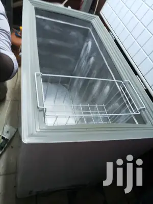 Deep Freezer