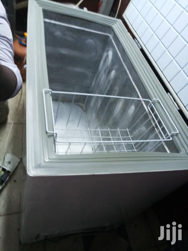 Deep Freezer - thumbnail 3