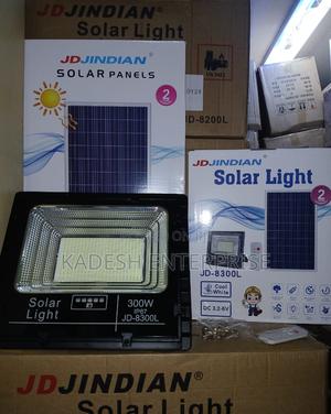 Best Quality Jindian Solar Light 300w - main view