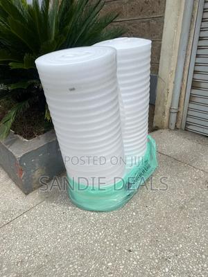 Foam Packaging Material - main view