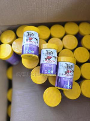 Holistic Tropical Flakes for Aquatic Pets - thumbnail 2