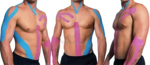 Muscle Support K-Tape