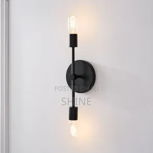 Wall Lights And Pendant Lights