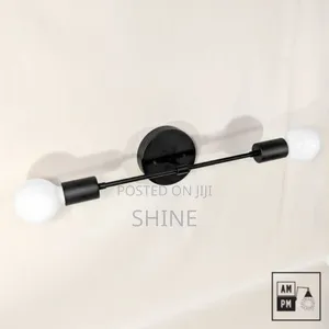 Wall Lights And Pendant Lights