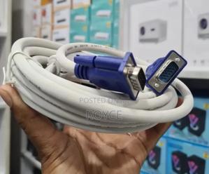 Vga 5metre Cable - thumbnail 2