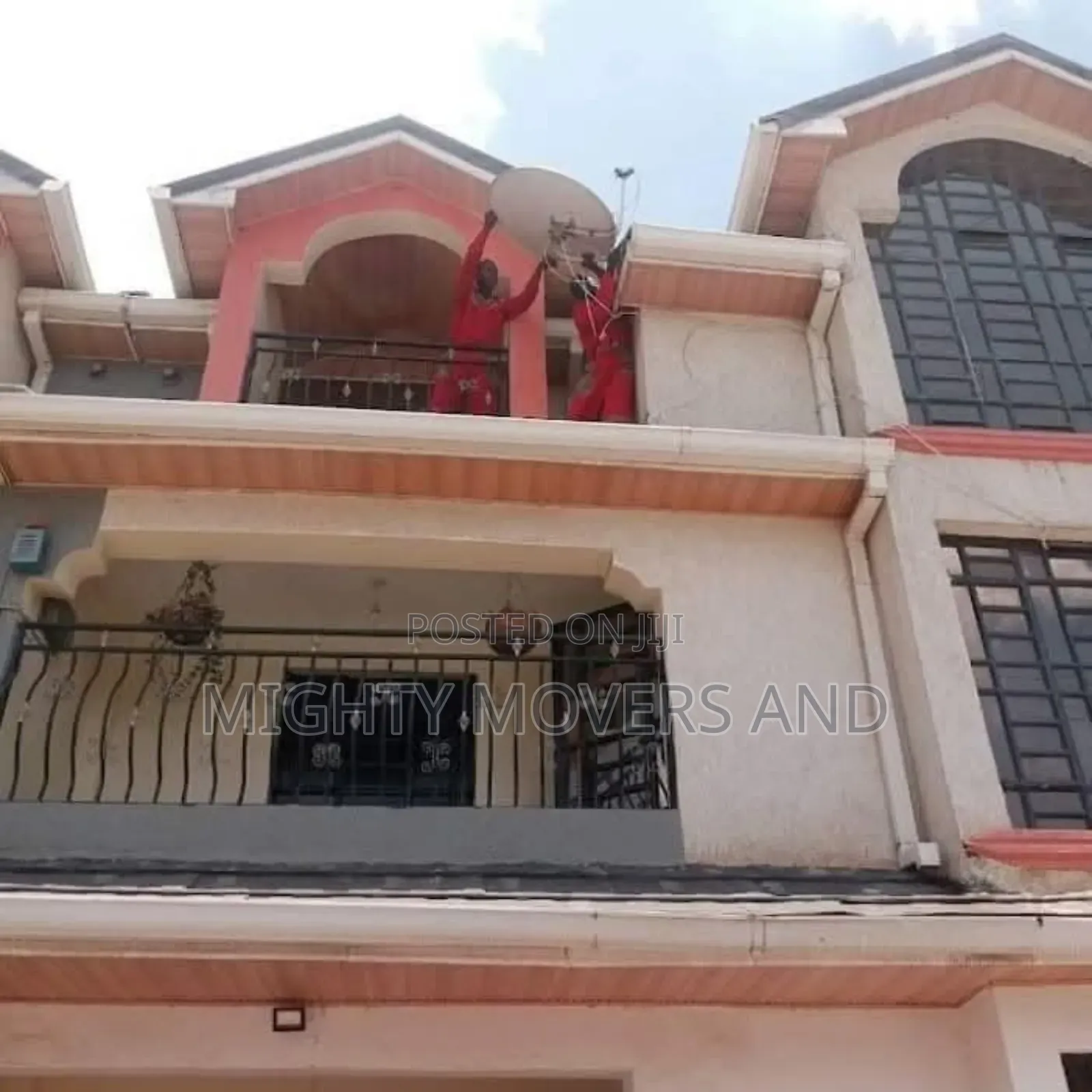 Nairobi to Kilifi Town Movers and Packers Services Are Available