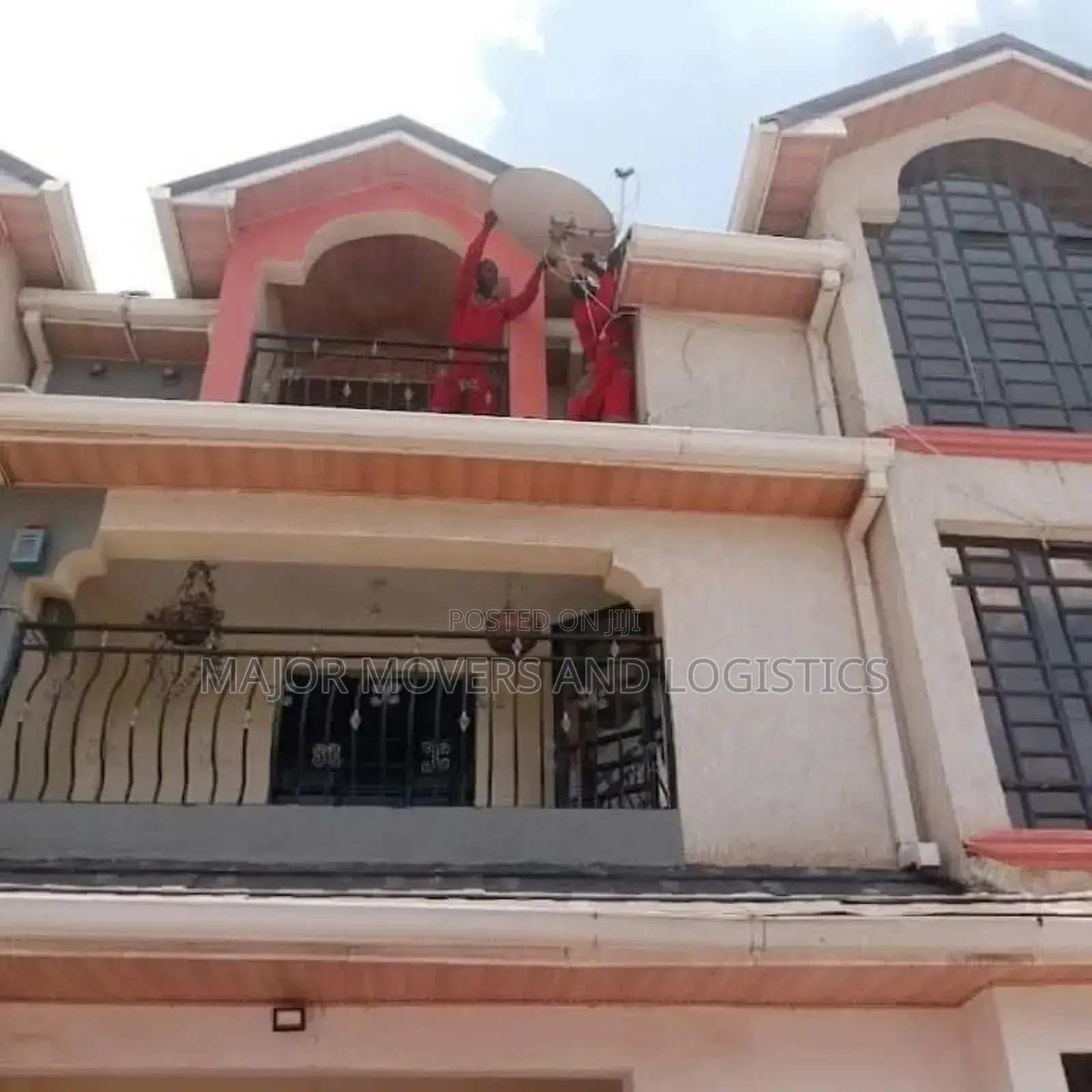 Nairobi to Kilifi Town Movers and Packers Services Are Available