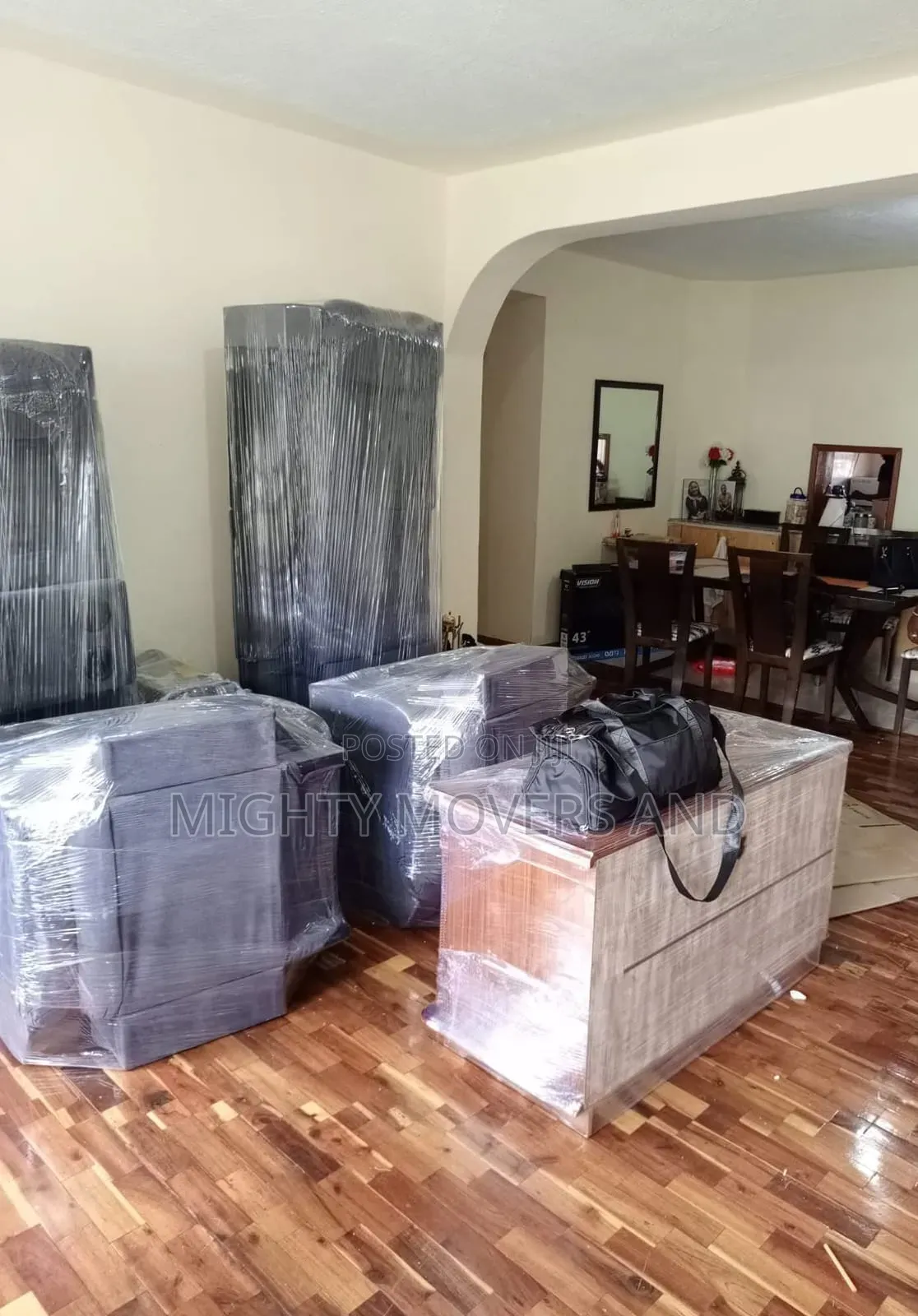 Nairobi to Kilifi Town Movers and Packers Services Are Available
