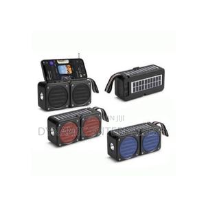 Hof Hf20 Portable Wireless Stereo Speaker - thumbnail 2