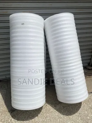 Light Foam Sheet