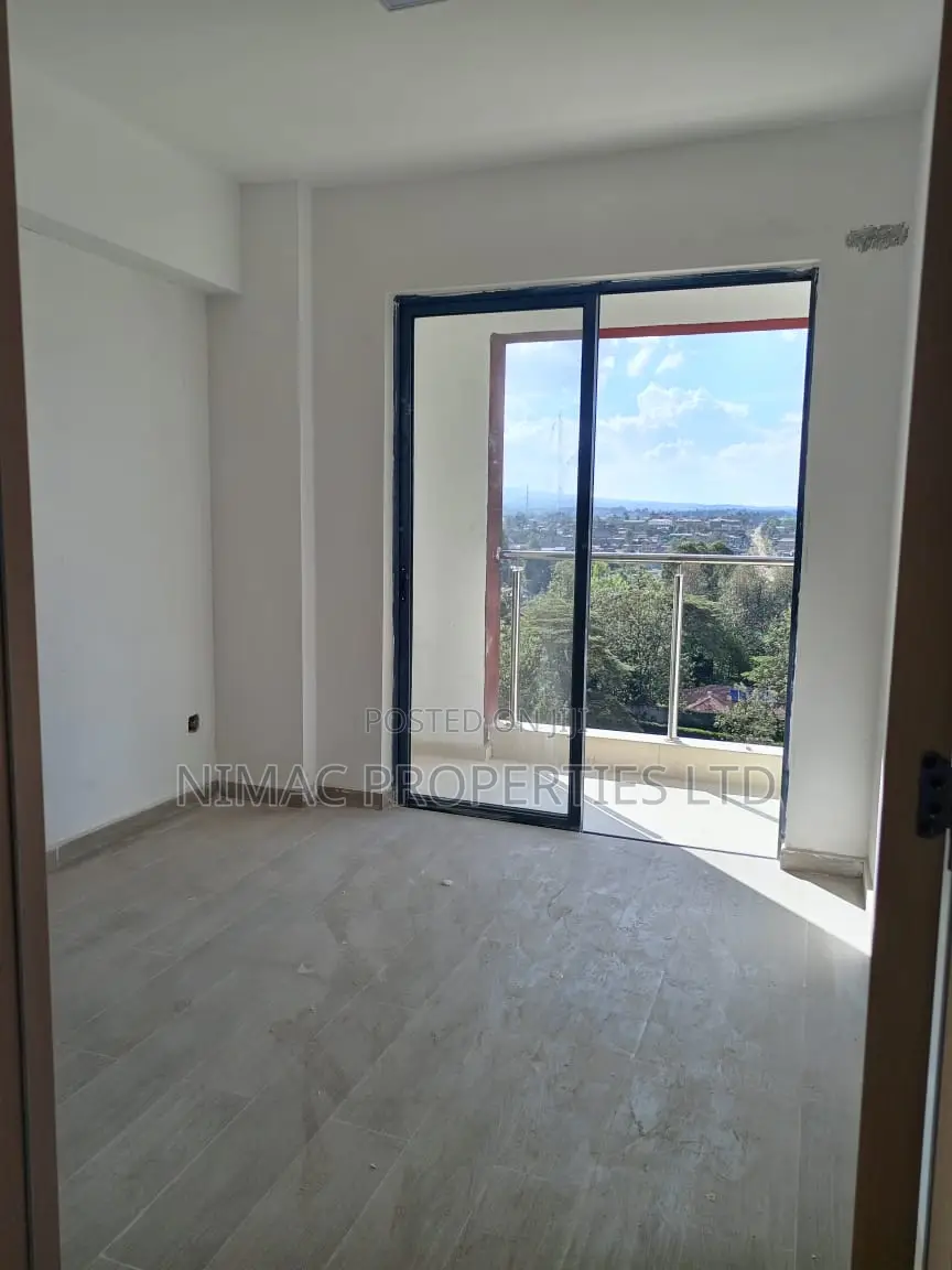 3bdrm Apartment in Gataka for sale