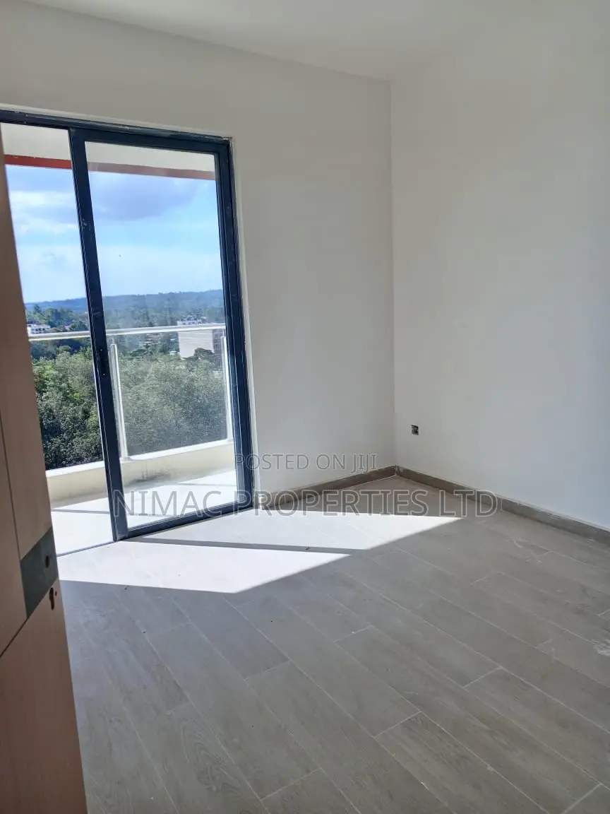 3bdrm Apartment in Gataka for sale