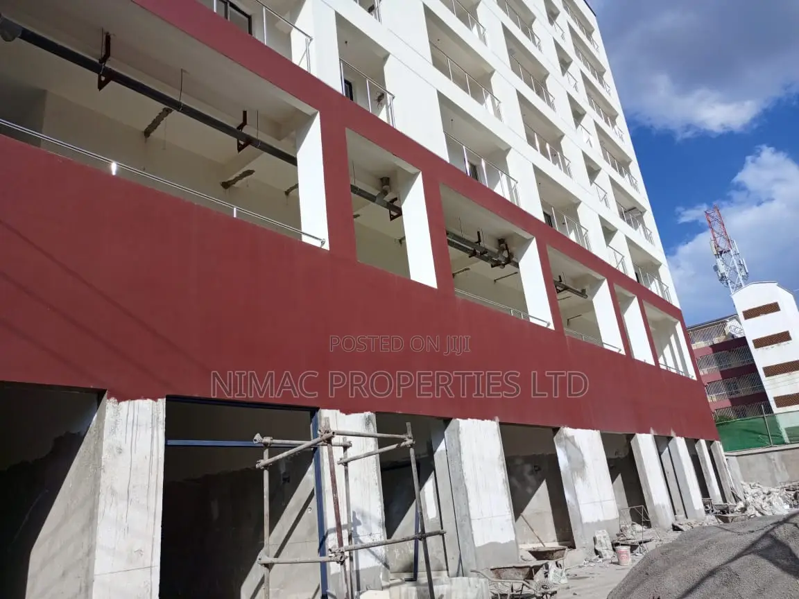 3bdrm Apartment in Gataka for sale