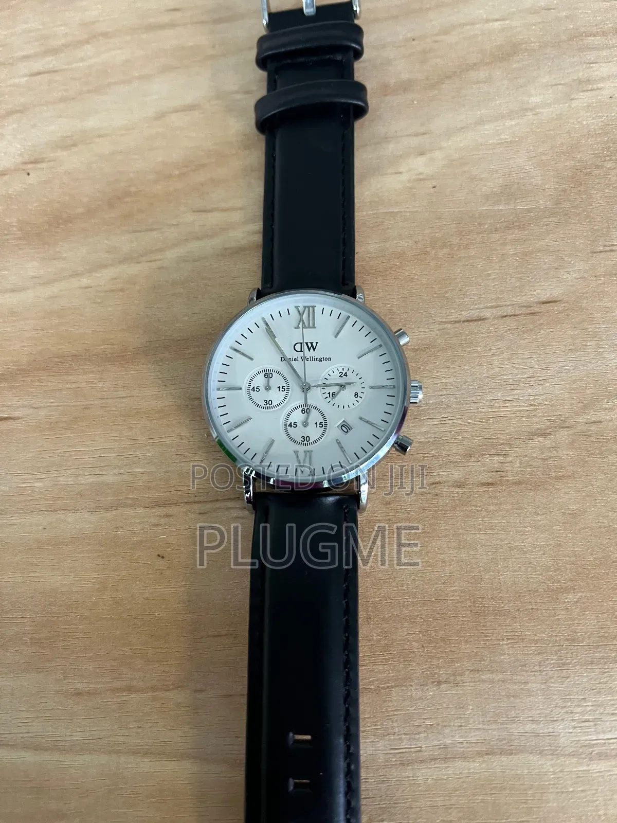 Daniel Wellington Dw Original Luxury Wrist Watch