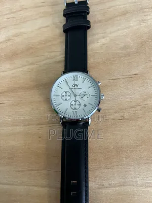 Daniel Wellington Dw Original Luxury Wrist Watch
