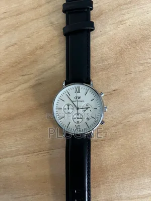 Daniel Wellington Dw Original Luxury Wrist Watch