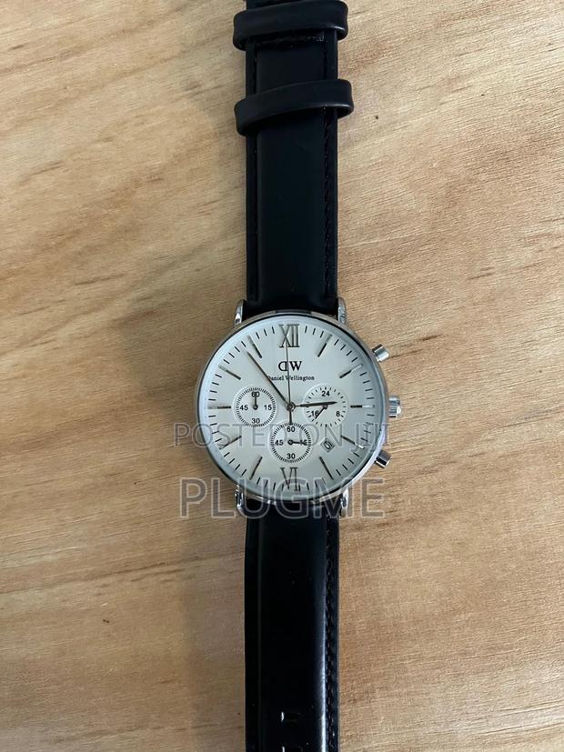 Daniel Wellington Dw Original Luxury Wrist Watch - thumbnail 2