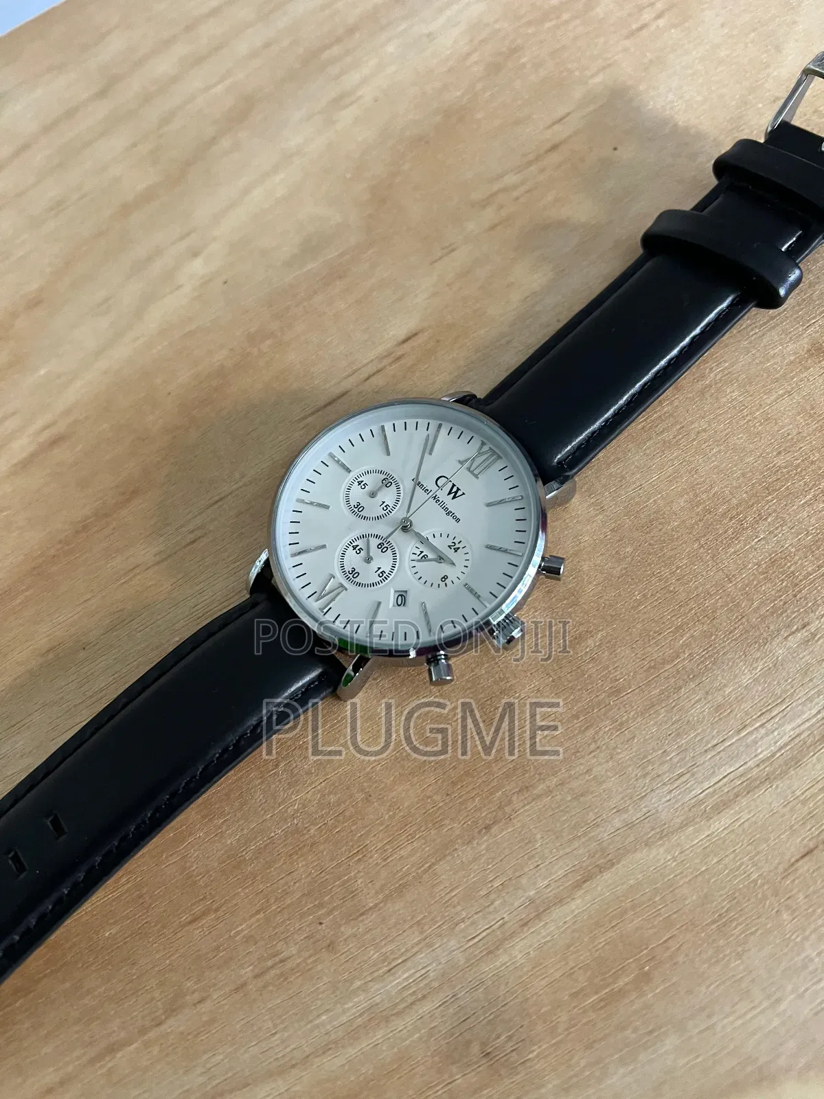 Daniel Wellington Dw Original Luxury Wrist Watch