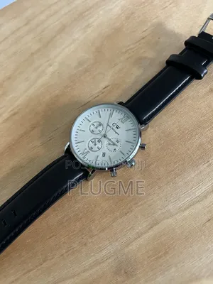 Daniel Wellington Dw Original Luxury Wrist Watch