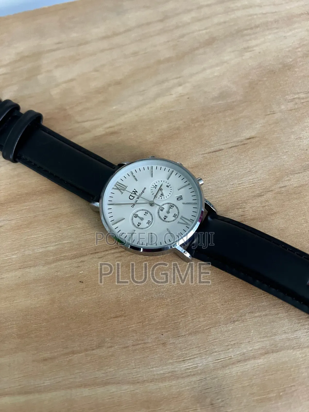 Daniel Wellington Dw Original Luxury Wrist Watch