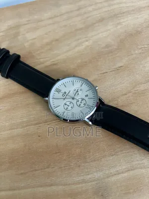 Daniel Wellington Dw Original Luxury Wrist Watch