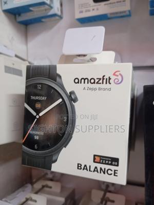 Amazfit Balance Smart Watch - thumbnail 2