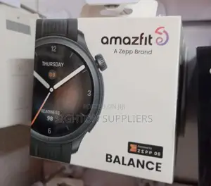 Amazfit Balance Smart Watch