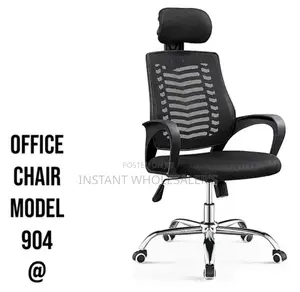 Classic Office Chair Comfortable
