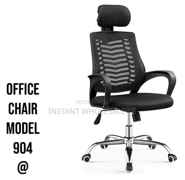 Classic Office Chair Comfortable