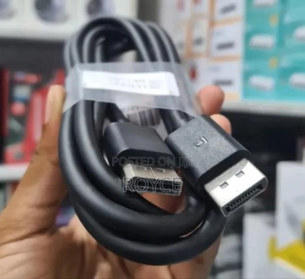 Display to Display Cable - main view