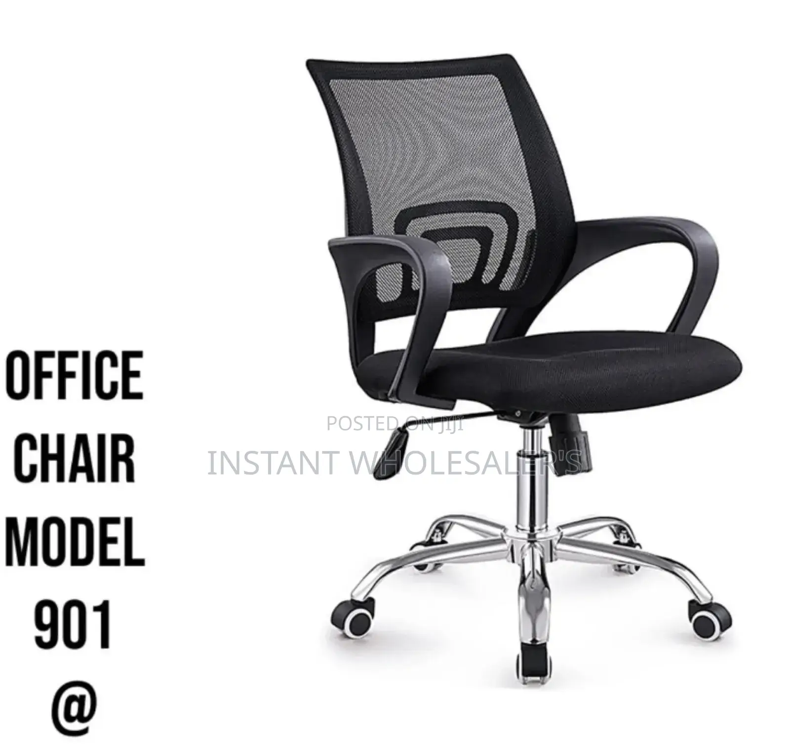 Quality Comfortable Office Chair