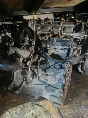 2zr Non Valve Matic Slim Engine on Sale