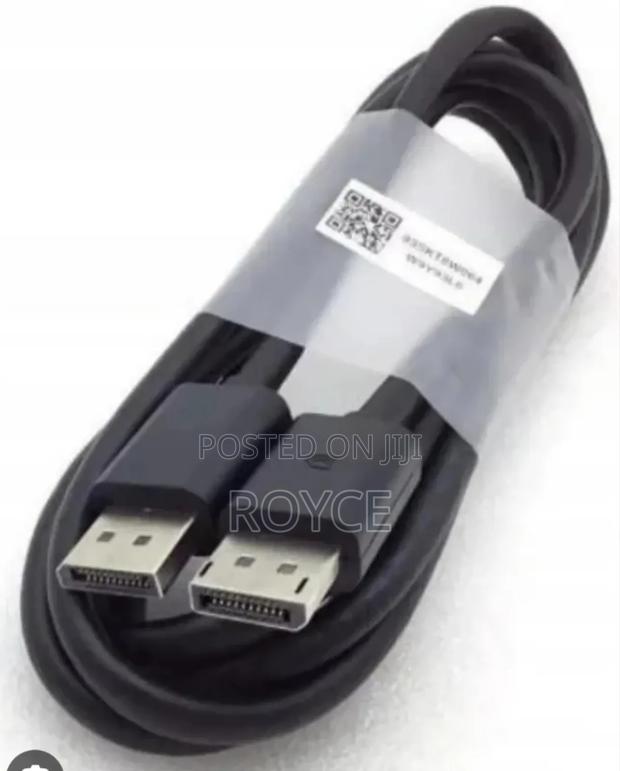 Display to Display Cable - thumbnail 2