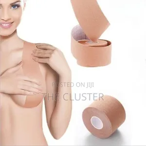 5*5cm Boob Tape