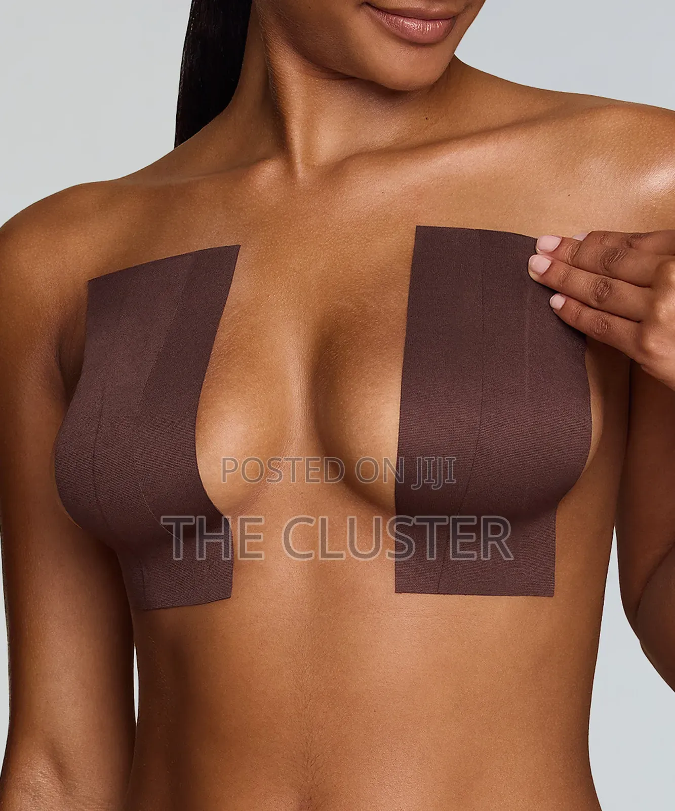 5*5cm Boob Tape