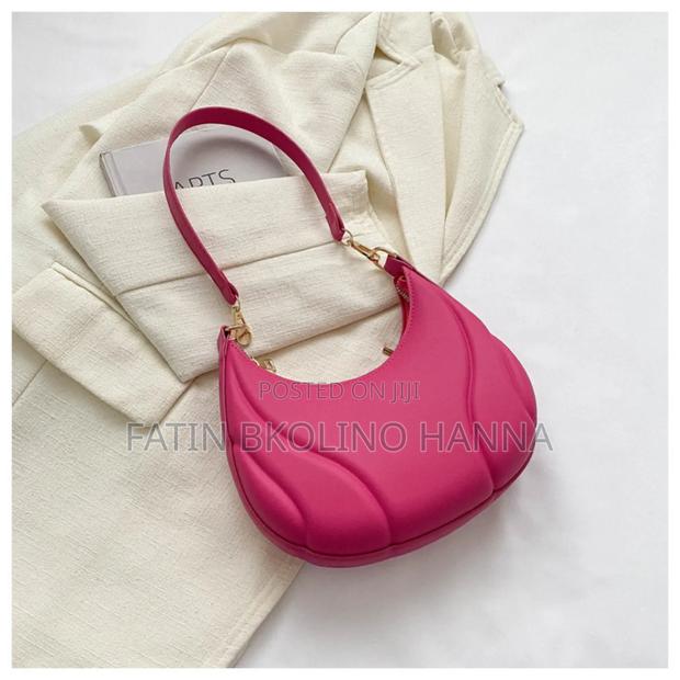 Small Shoulder Bag - main view