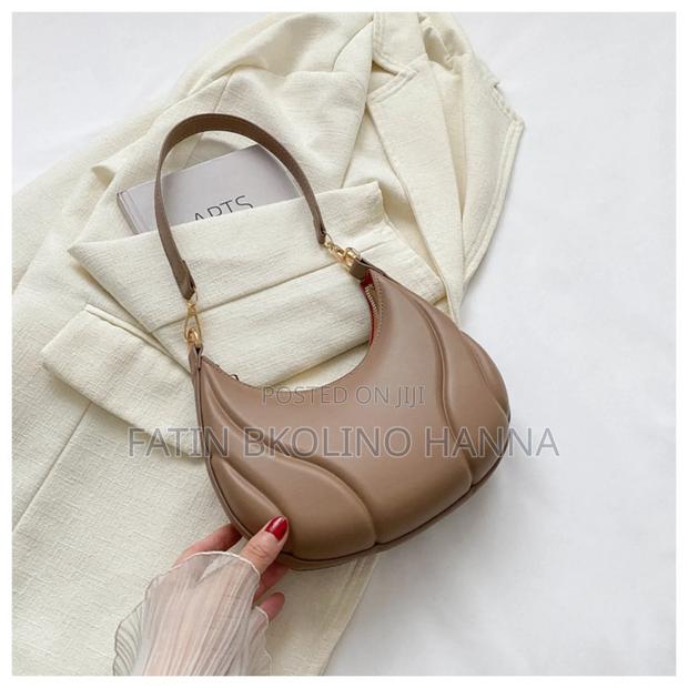 Small Shoulder Bag - thumbnail 2